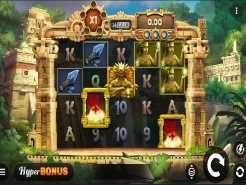 Age of Huracan Slots